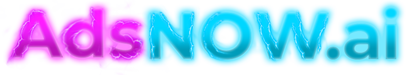 AdsNOW.ai Logo